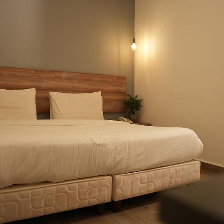 B Residence Beirut Exterior photo