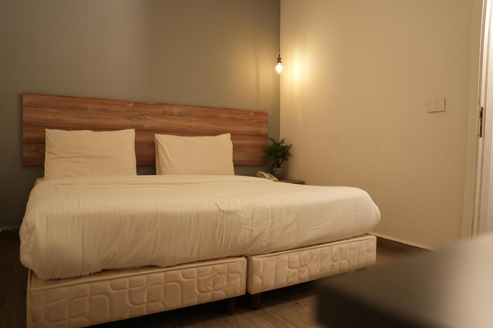 B Residence Beirut Exterior photo