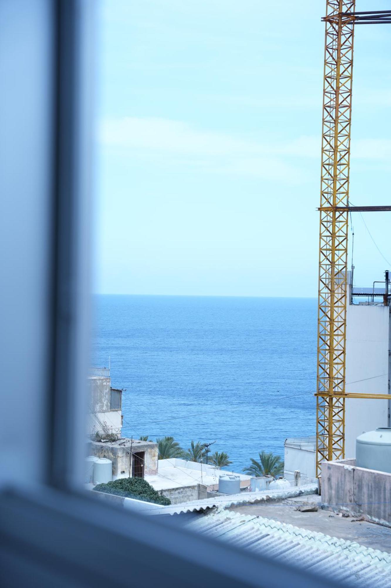 B Residence Beirut Exterior photo