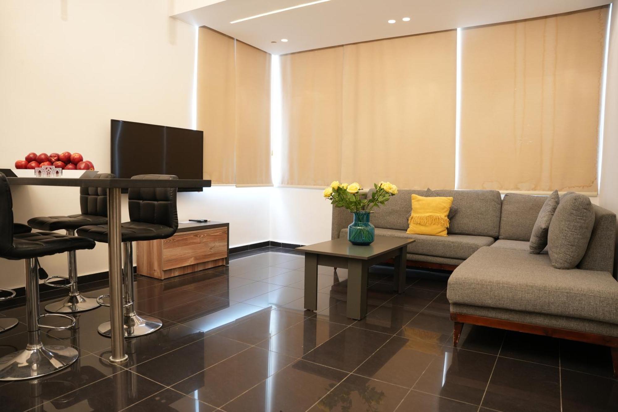 B Residence Beirut Exterior photo