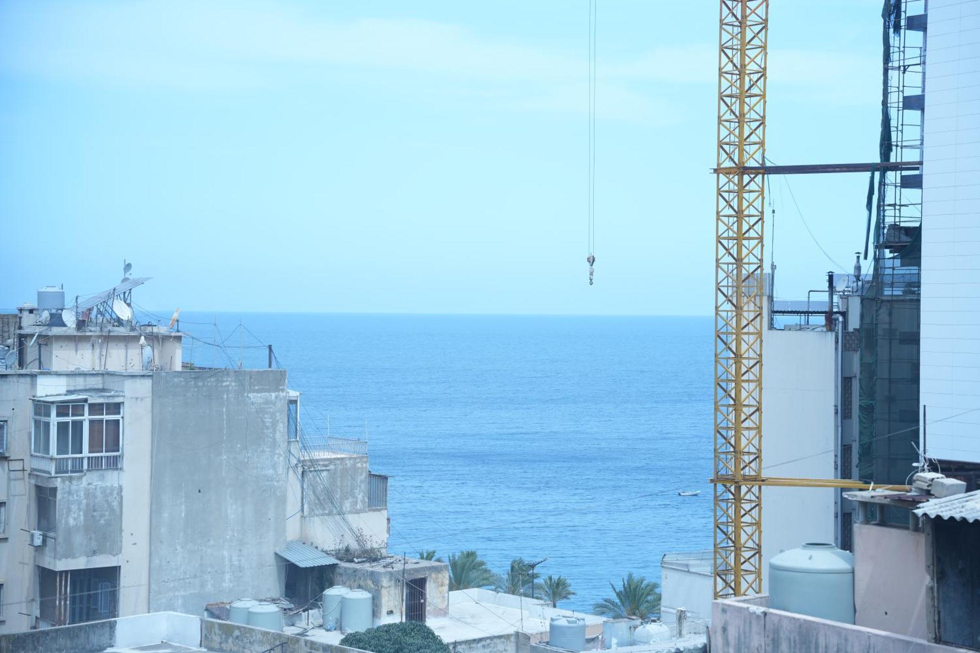 B Residence Beirut Exterior photo