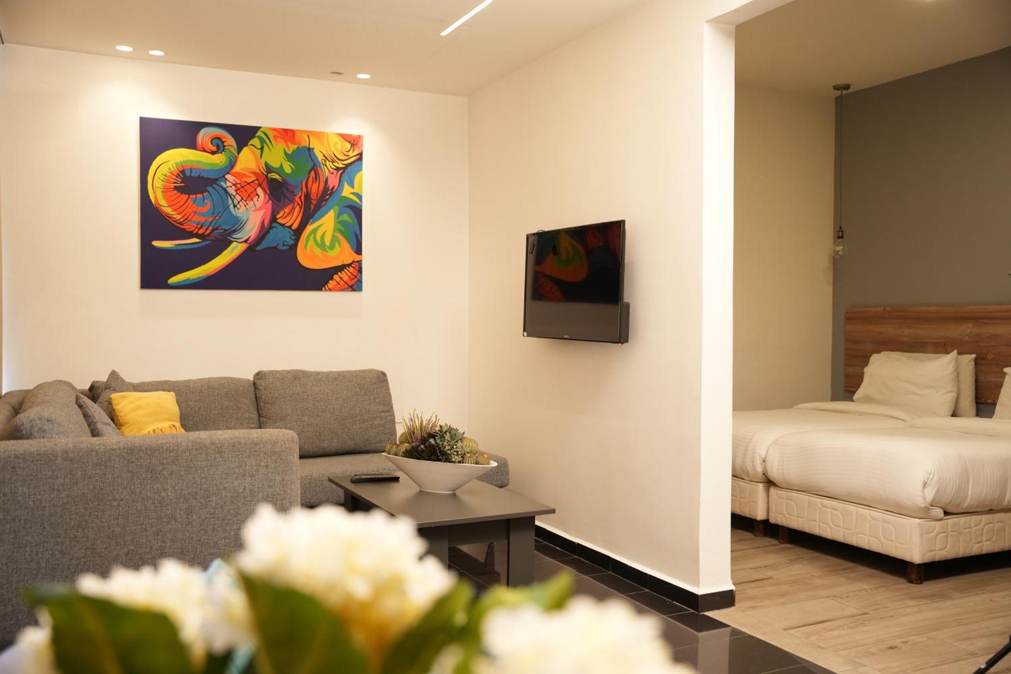 B Residence Beirut Exterior photo