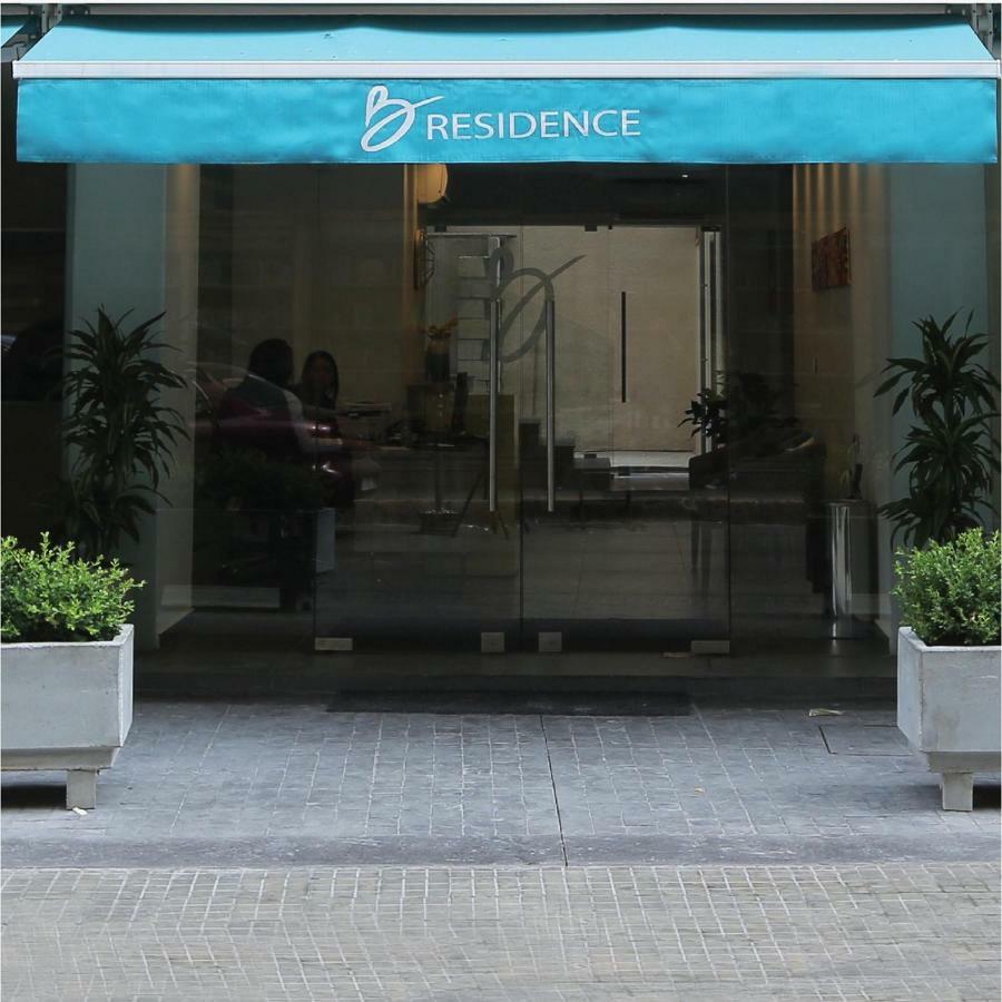 B Residence Beirut Exterior photo